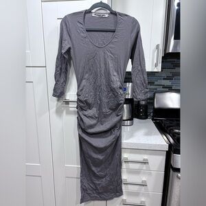 Michael Stars midi dress